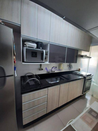 Imagem Apartamento com 3 Quartos à Venda, 70 m² em Tatuapé - São Paulo Imagem Apartamento com 3 Quartos à Venda, 70 m² em Tatuapé - São Paulo