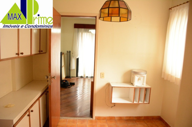 Imagem Apartamento com 4 Quartos à Venda, 200 m² em Higienópolis - São Paulo