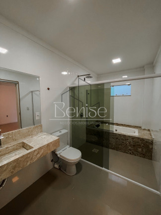 Imagem Casa com 4 Quartos à Venda, 320 m² em Cedro - Camboriú