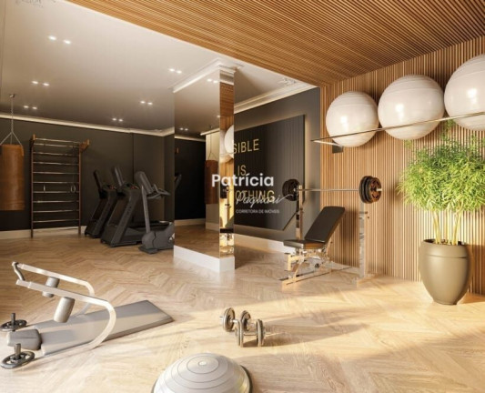 Imagem Apartamento com 4 Quartos à Venda, 160 m² em Centro - Itapema