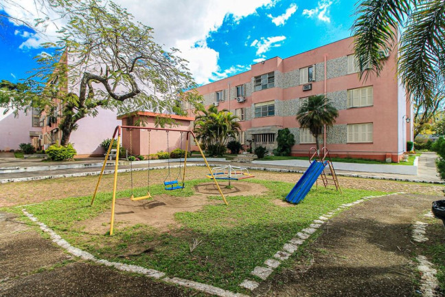 Imagem Apartamento com 3 Quartos à Venda, 60 m² em Tristeza - Porto Alegre Imagem Apartamento com 3 Quartos à Venda, 60 m² em Tristeza - Porto Alegre