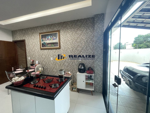 Imagem Casa com 3 Quartos à Venda, 150 m² em Parque Imperial - Campos Dos Goytacazes Imagem Casa com 3 Quartos à Venda, 150 m² em Parque Imperial - Campos Dos Goytacazes