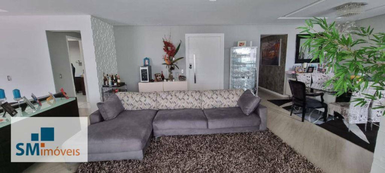 Imagem Apartamento com 3 Quartos à Venda, 180 m² em Centro - São Bernardo Do Campo Imagem Apartamento com 3 Quartos à Venda, 180 m² em Centro - São Bernardo Do Campo