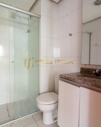 Imagem Apartamento com 2 Quartos para Alugar, 48 m² em Aguas Norte - águas Claras Imagem Apartamento com 2 Quartos para Alugar, 48 m² em Aguas Norte - águas Claras