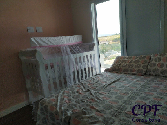 Imagem Casa com 3 Quartos à Venda,  em Condomínio Residencial Euroville Ii - Bragança Paulista