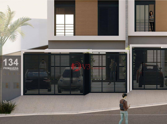Imagem Sobrado com 2 Quartos à Venda, 89 m² em Ermelino Matarazzo - São Paulo Imagem Sobrado com 2 Quartos à Venda, 89 m² em Ermelino Matarazzo - São Paulo