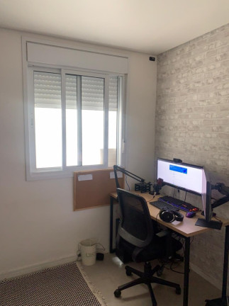 Imagem Apartamento com 3 Quartos à Venda, 71 m² em Jardim Da Gloria - São Paulo Imagem Apartamento com 3 Quartos à Venda, 71 m² em Jardim Da Gloria - São Paulo