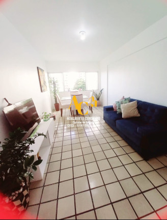 Imagem Apartamento com 3 Quartos à Venda, 83 m² em Torre - Recife