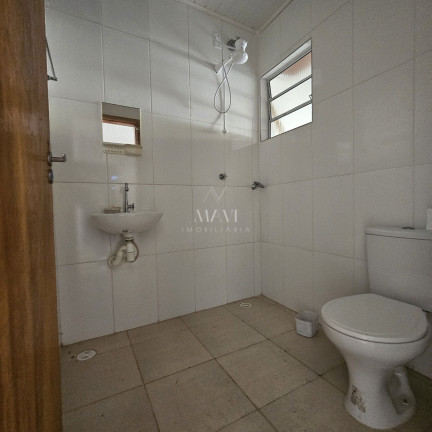Imagem Casa com 5 Quartos à Venda, 450 m² em Maracanã - Praia Grande Imagem Casa com 5 Quartos à Venda, 450 m² em Maracanã - Praia Grande