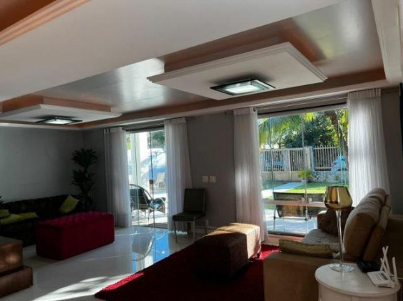 Imagem Casa com 3 Quartos à Venda, 450 m² em Itacoatiara - Niterói Imagem Casa com 3 Quartos à Venda, 450 m² em Itacoatiara - Niterói