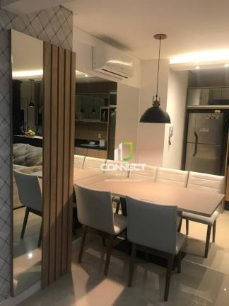 Imagem Apartamento com 2 Quartos à Venda, 59 m² em São João - Itajaí