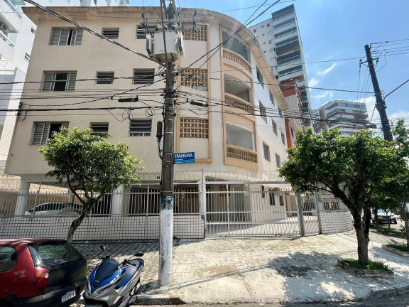 Imagem Apartamento com 1 Quarto à Venda, 48 m² em Guilhermina - Praia Grande Imagem Apartamento com 1 Quarto à Venda, 48 m² em Guilhermina - Praia Grande