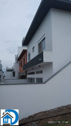 Imagem Casa com 3 Quartos à Venda, 180 m² em Cajuru Do Sul - Sorocaba