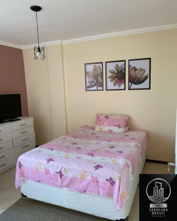 Imagem Apartamento com 2 Quartos à Venda, 80 m² em Vila Olímpia - Sorocaba Imagem Apartamento com 2 Quartos à Venda, 80 m² em Vila Olímpia - Sorocaba