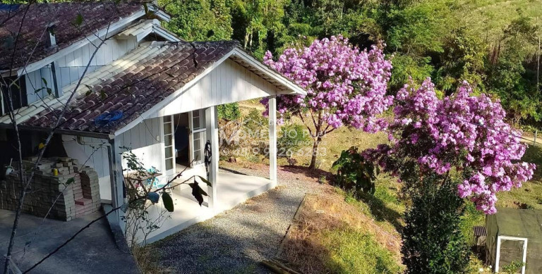 Imóvel à Venda,  em Rio Do Alho - Major Gercino Sc