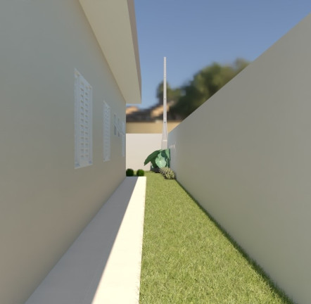 Imagem Casa com 3 Quartos à Venda, 124 m² em Bopiranga - Itanhaém Imagem Casa com 3 Quartos à Venda, 124 m² em Bopiranga - Itanhaém