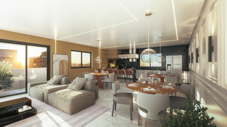Imagem Apartamento com 2 Quartos à Venda, 72 m² em Centro - Navegantes Imagem Apartamento com 2 Quartos à Venda, 72 m² em Centro - Navegantes