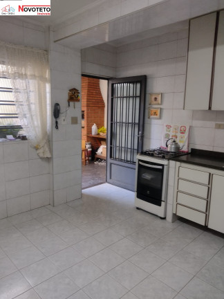 Imagem Imóvel com 3 Quartos à Venda, 135 m² em Quinta Da Paineira - São Paulo Imagem Imóvel com 3 Quartos à Venda, 135 m² em Quinta Da Paineira - São Paulo