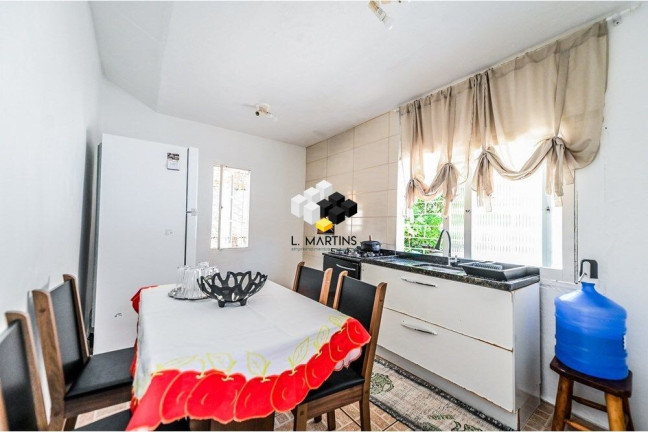 Imagem Casa de Condomínio com 3 Quartos à Venda, 79 m² em Santa Tereza - Porto Alegre Imagem Casa de Condomínio com 3 Quartos à Venda, 79 m² em Santa Tereza - Porto Alegre