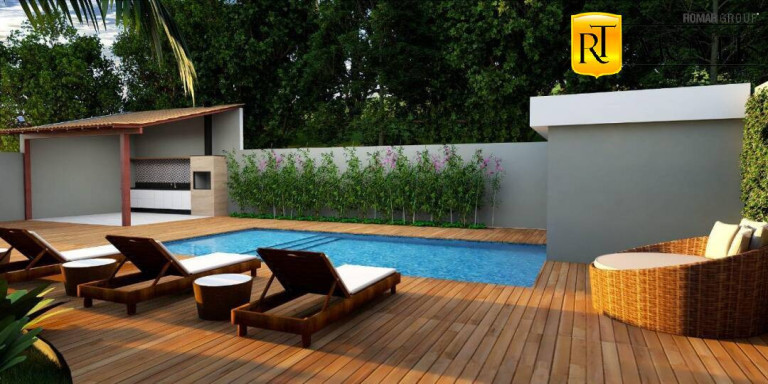 Imagem Apartamento com 2 Quartos à Venda, 80 m² em Gamboa - Cabo Frio Imagem Apartamento com 2 Quartos à Venda, 80 m² em Gamboa - Cabo Frio
