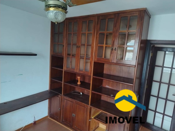 Imagem Apartamento com 3 Quartos à Venda, 120 m² em Ingá - Niterói
