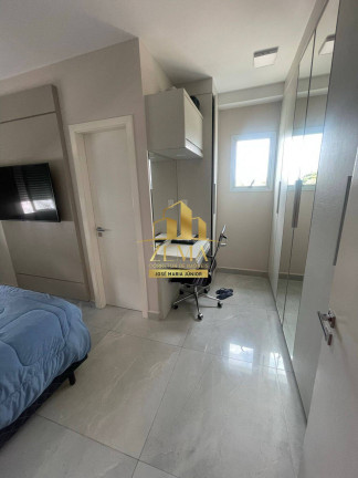 Imagem Apartamento com 3 Quartos à Venda, 90 m² em Loteamento Mogilar - Mogi Das Cruzes