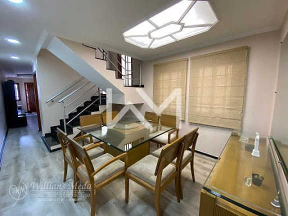 Imagem Sobrado com 3 Quartos à Venda, 125 m² em Parque Renato Maia - Guarulhos Imagem Sobrado com 3 Quartos à Venda, 125 m² em Parque Renato Maia - Guarulhos