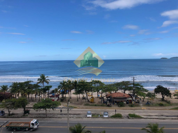 Apartamento com 4 Quartos à Venda, 308 m² em Praia Grande - Ubatuba