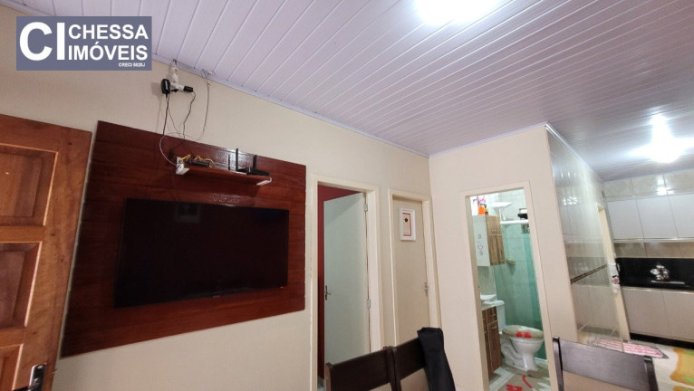 Imagem Casa com 2 Quartos à Venda, 93 m² em Cidade Nova - Itajaí Imagem Casa com 2 Quartos à Venda, 93 m² em Cidade Nova - Itajaí