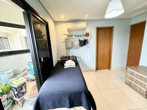 Imagem Apartamento com 3 Quartos à Venda, 152 m² em Parque Residencial Aquarius - São José Dos Campos