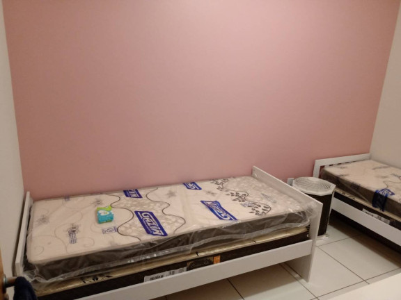 Imagem Apartamento com 2 Quartos à Venda, 61 m² em Aviação - Praia Grande
