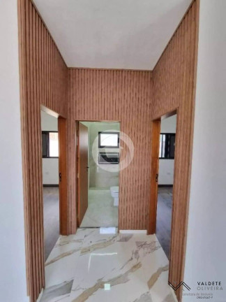 Imagem Casa de Condomínio com 4 Quartos à Venda, 300 m² em Vila Paiva - São José Dos Campos