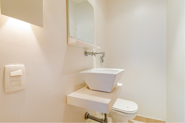 Imagem Apartamento com 3 Quartos à Venda, 153 m² em Jardim Paulista - São Paulo