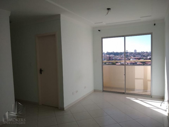 Imagem Apartamento com 2 Quartos à Venda, 52 m² em Jardim Guadalajara - Sorocaba Imagem Apartamento com 2 Quartos à Venda, 52 m² em Jardim Guadalajara - Sorocaba
