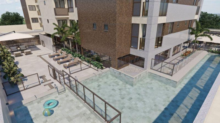 Imagem Apartamento com 3 Quartos à Venda, 100 m² em Aguas Claras - Brasilia Imagem Apartamento com 3 Quartos à Venda, 100 m² em Aguas Claras - Brasilia