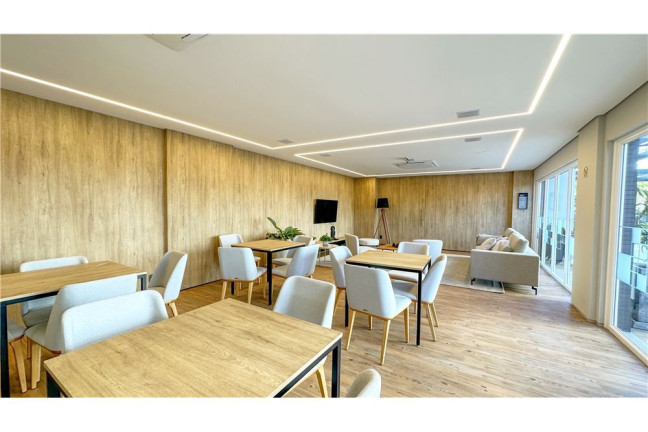 Imagem Apartamento com 2 Quartos à Venda, 59 m² em Jardim Do Salso - Porto Alegre Imagem Apartamento com 2 Quartos à Venda, 59 m² em Jardim Do Salso - Porto Alegre