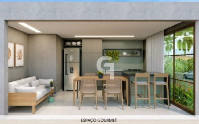 Imagem Apartamento com 1 Quarto à Venda, 42 m² em Jaguaribe - Salvador Imagem Apartamento com 1 Quarto à Venda, 42 m² em Jaguaribe - Salvador