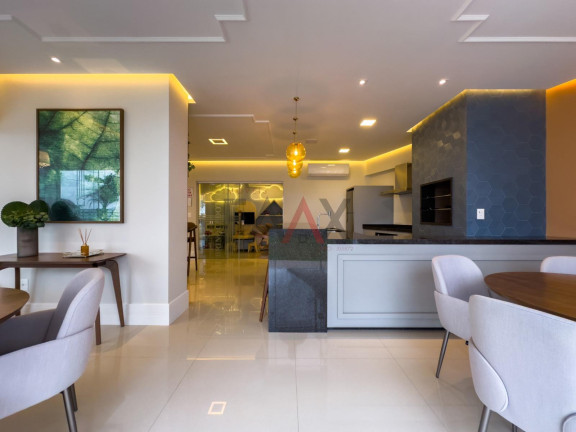 Imagem Apartamento com 4 Quartos à Venda, 179 m² em Morretes - Itapema