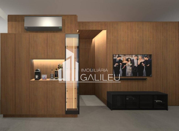 Imagem Apartamento com 3 Quartos à Venda, 98 m² em Taquaral - Campinas