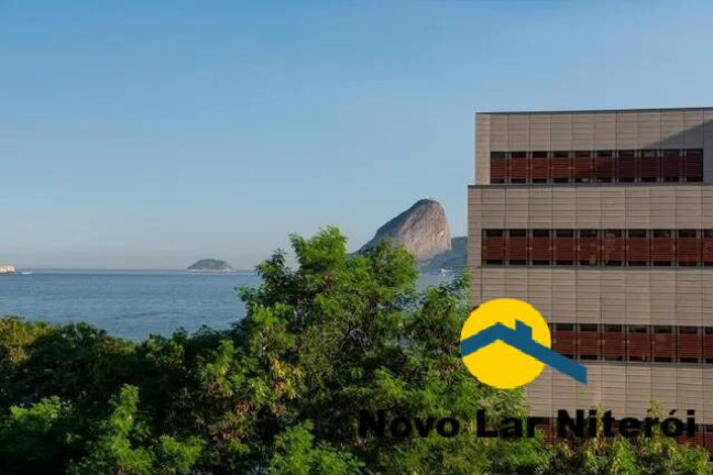 Imagem Apartamento com 1 Quarto à Venda, 50 m² em Boa Viagem - Niterói Imagem Apartamento com 1 Quarto à Venda, 50 m² em Boa Viagem - Niterói