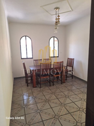 Imagem Casa com 3 Quartos à Venda, 150 m² em Cidade Morumbi - São José Dos Campos