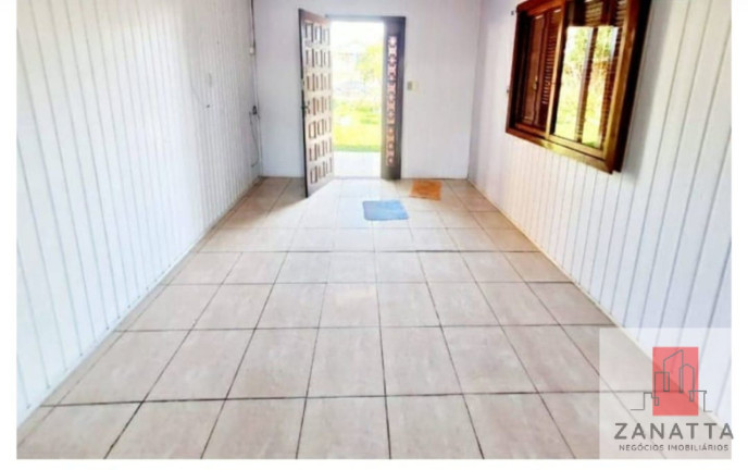 Imagem Casa com 2 Quartos à Venda, 80 m² em Três Marias - Esteio