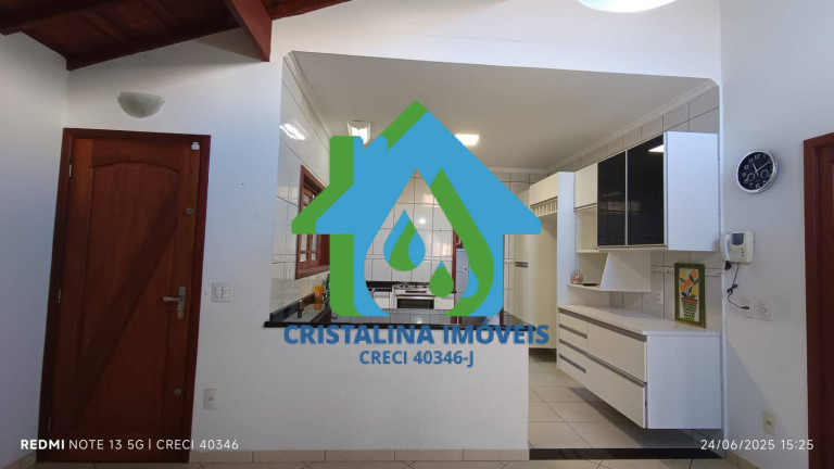 Imagem Casa com 3 Quartos à Venda, 214 m² em Jardim Ermida I - Jundiaí Imagem Casa com 3 Quartos à Venda, 214 m² em Jardim Ermida I - Jundiaí