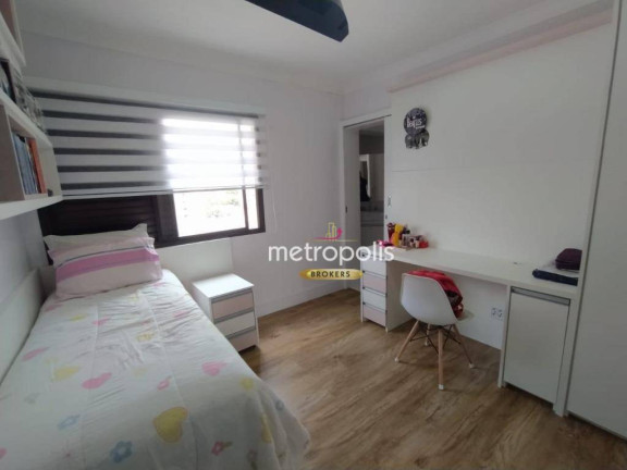 Imagem Apartamento com 3 Quartos à Venda, 160 m² em Santa Paula - São Caetano Do Sul Imagem Apartamento com 3 Quartos à Venda, 160 m² em Santa Paula - São Caetano Do Sul