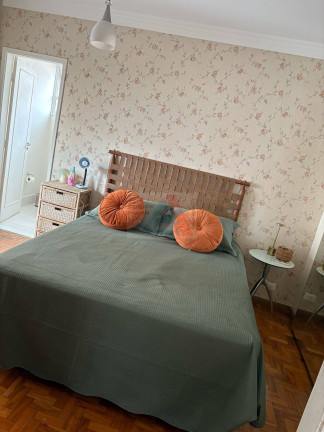 Imagem Apartamento com 4 Quartos à Venda, 157 m² em Santo Antônio - São Caetano Do Sul