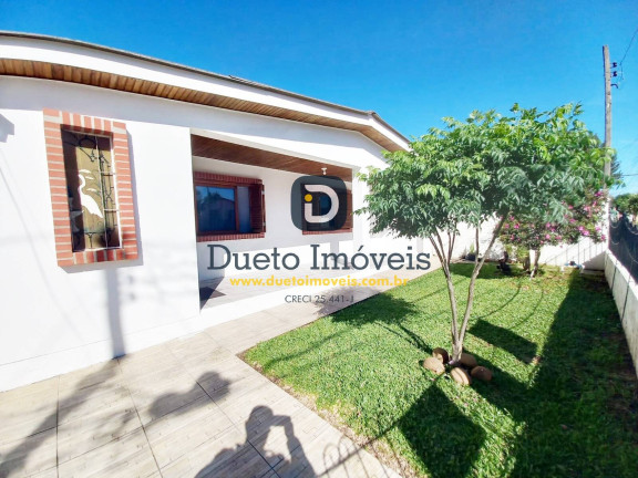 Casa com 3 Quartos à Venda, 100 m² em Camobi - Santa Maria