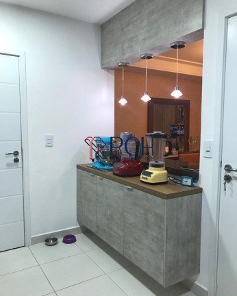 Imagem Apartamento com 3 Quartos à Venda, 126 m² em Parque Campolim - Sorocaba Imagem Apartamento com 3 Quartos à Venda, 126 m² em Parque Campolim - Sorocaba