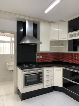 Imagem Apartamento com 2 Quartos à Venda, 70 m² em Vila Azevedo - São Paulo