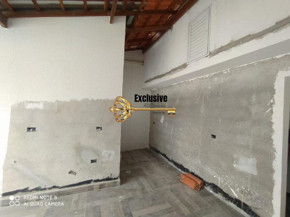 Imagem Cobertura com 2 Quartos à Venda, 82 m² em Vila Valparaíso - Santo André Imagem Cobertura com 2 Quartos à Venda, 82 m² em Vila Valparaíso - Santo André