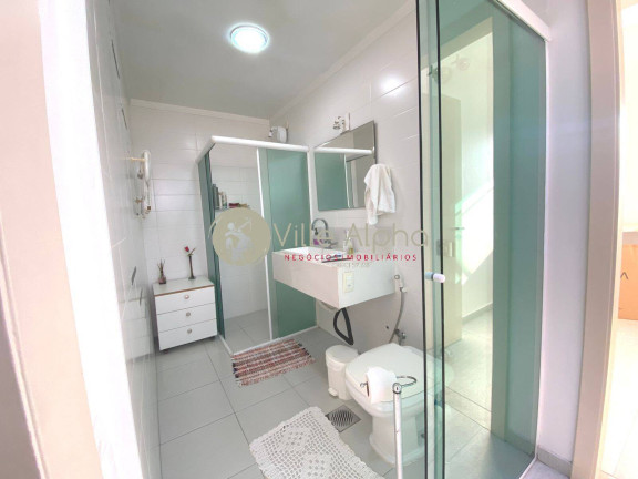 Imagem Apartamento com 3 Quartos à Venda, 136 m² em Pompeia - Santos Imagem Apartamento com 3 Quartos à Venda, 136 m² em Pompeia - Santos